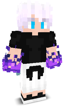 fleurflour's skin