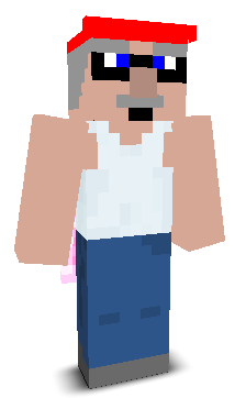 GloryBoss's skin