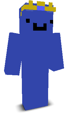 Wadammbu's skin