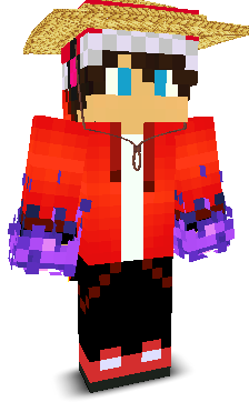 Slimized's skin