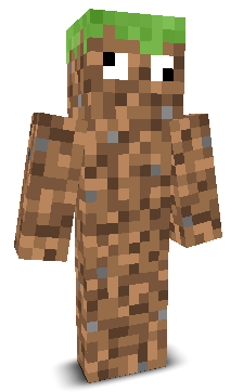 Vaknaz's skin
