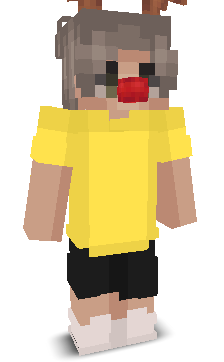KsyzIsChefaObex's skin