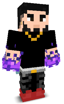 AnuelA4's skin