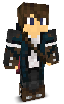 MorTique08's skin