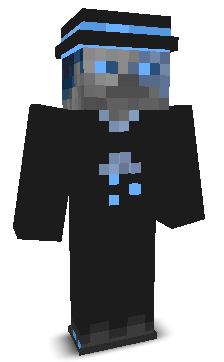 Metatropic's skin