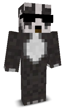XBorsuk11's skin