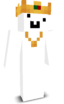 wencu's skin