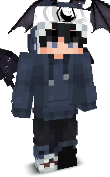 _Nys's skin