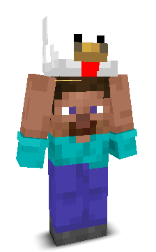 Joris_r's skin