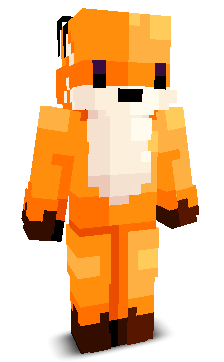 YourSuchAnL's skin