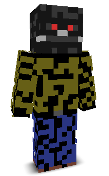 tessabrother's skin