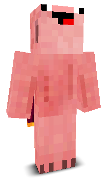 greenwhorlwinde's skin