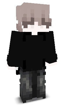 Nejk's skin