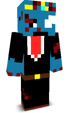 monkedudeman's skin