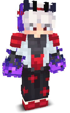 Purplezaza180's skin