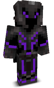 Liquidicy's skin