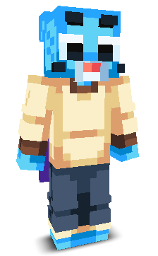 Bo3tw's skin