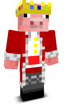 Biemznoen's skin