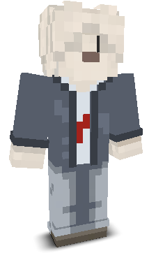 _Vudo's skin