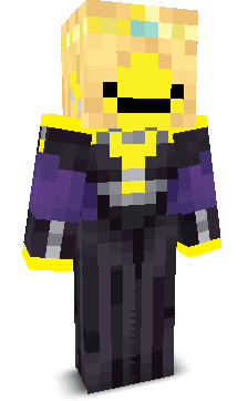 MUrICHIros's skin