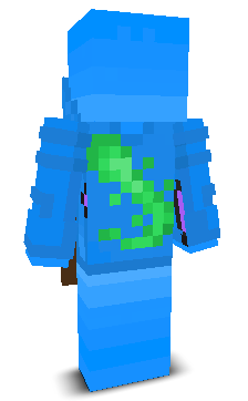 Sapnap4321's skin
