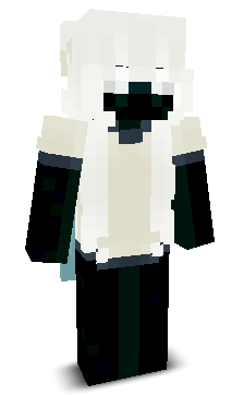 Cezoku's skin