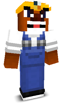 Moko603's skin