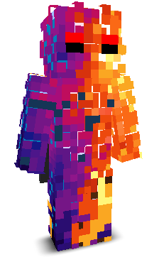 martoniq's skin