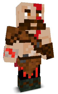 SancDuck's skin