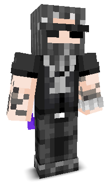shad1111's skin