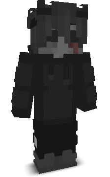 ForgottenPeice's skin
