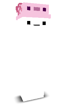 TuRomantica's skin
