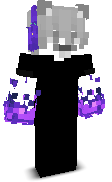 drianner's skin