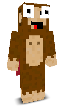 PolarisCry's skin