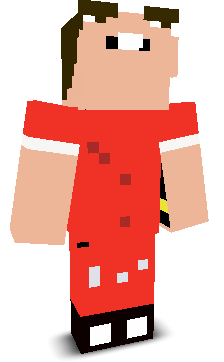 KillerWurst6's skin