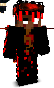 EDOUSTRITZZ's skin