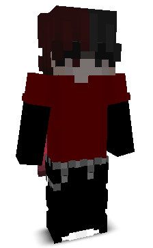 xkuss's skin