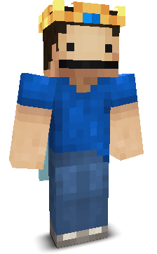 EvilerStar84560's skin
