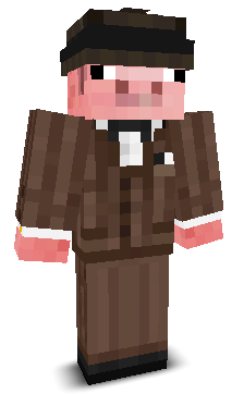 RoyalDeinie's skin
