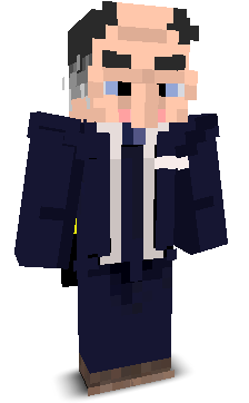 LeVraiJesus's skin