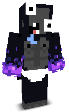 kirillsaint's skin