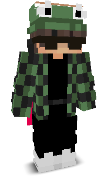 Hastler659's skin