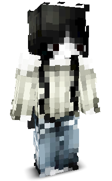 AriaKento's skin