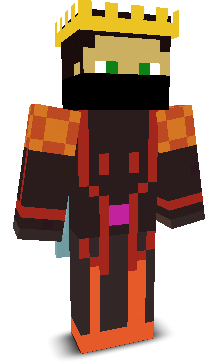 WitherStormNB's skin