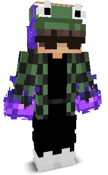 Feezy27's skin