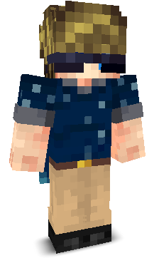 USECODECHASE's skin