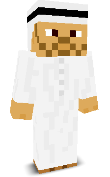 696767's skin