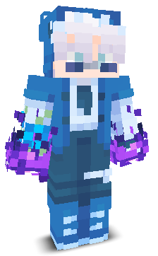 console_gaming's skin