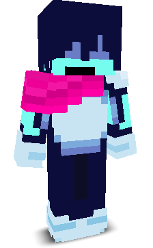 luigi12345h's skin