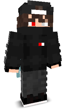 alchemistery's skin